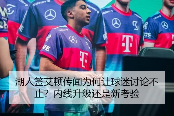湖人签艾顿传闻为何让球迷讨论不止？内线升级还是新考验